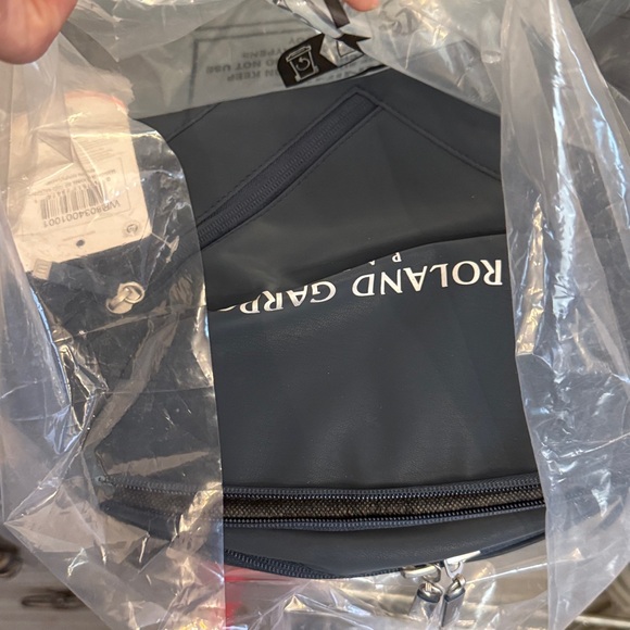 Wilson Roland Garros Session Soiree Backpack - Picture 6 of 6